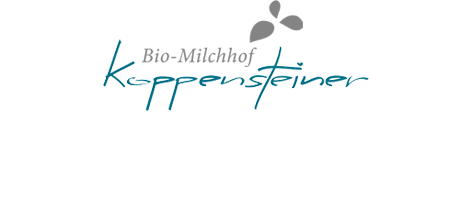 Logo Bio-Milchhof Koppensteiner